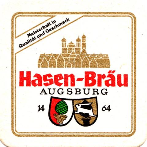 augsburg a-by hasen quad 3ab (180-augsburg 1464)